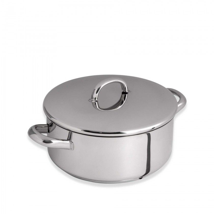 Europa Caçarola C/ Asa Ø28Cm Europa Caçarola C/ Asa Ø28Cm