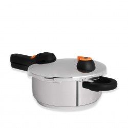 Easy Panela Press�o Inox �22Cm 4L