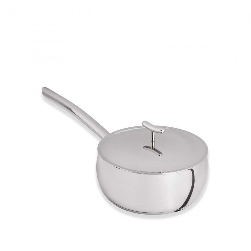 Caarola Inox Yumi com Cabo