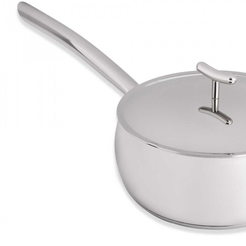 Caarola Inox Yumi com Cabo