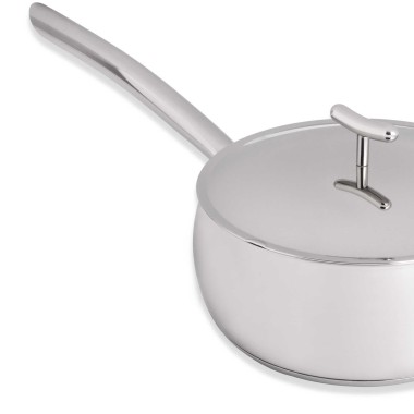 Yumi Caçarola C/ Cabo Ø16Cm 1.6L