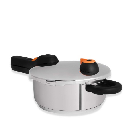 Easy Panela Pressão Inox Ø22Cm 4L - Image product