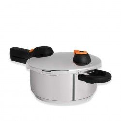 Panela Presso Inox Easy sem Cesto