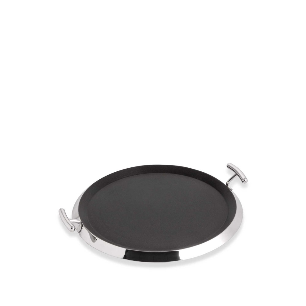 Yumi Grelhador Circular Antiaderente Ø28Cm