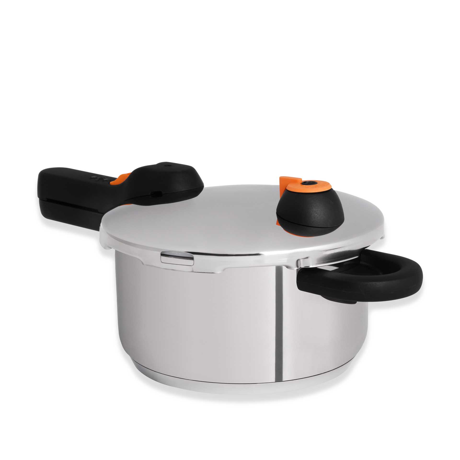 Easy Panela Pressão Inox Ø22Cm 7.5L