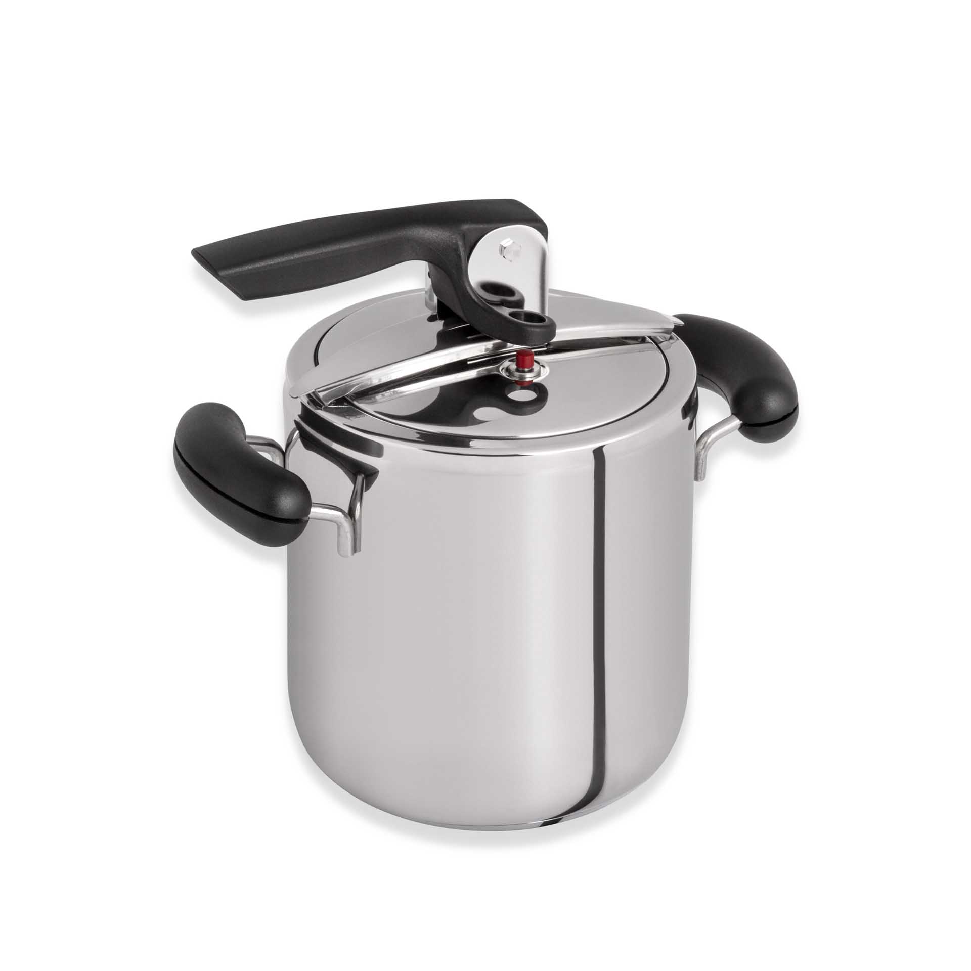 Lagos Panela Pressão Inox Ø22Cm 7L
