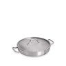 Caarola Inox Grandhotel com Asas Baixa