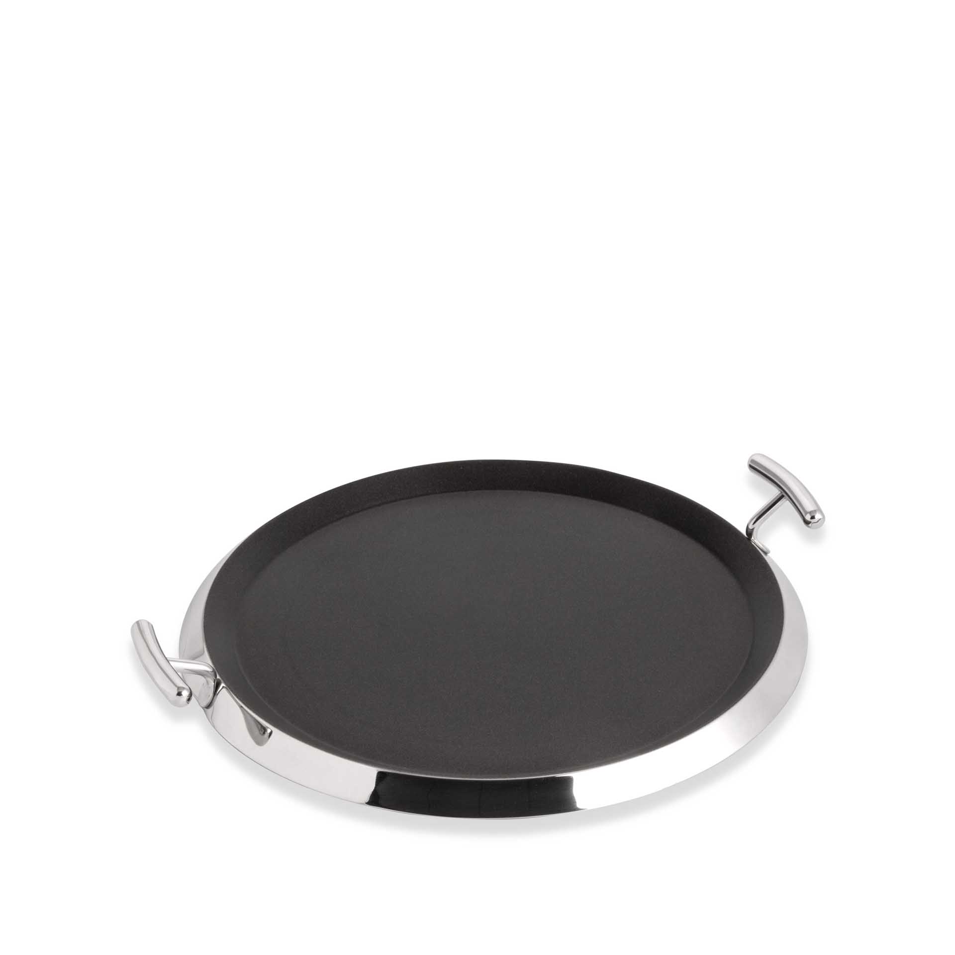 Yumi Grelhador Circular Antiaderente Ø34Cm