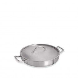 Caarola Inox Grandhotel com Asas Baixa