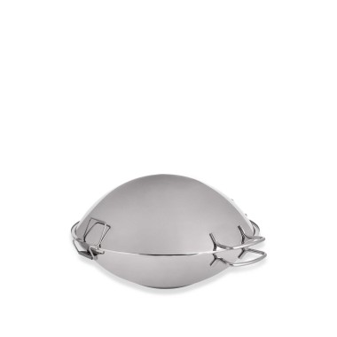 Algarve Cataplana �24Cm 2.5L