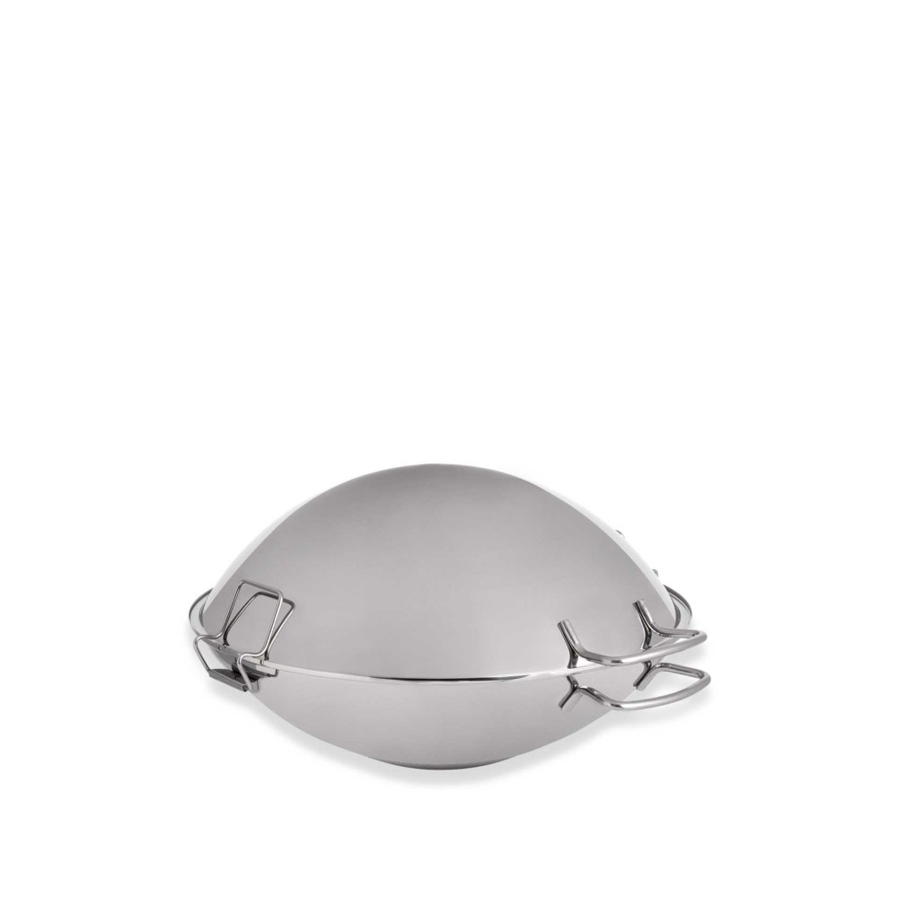 Algarve Cataplana �24Cm 2.5L