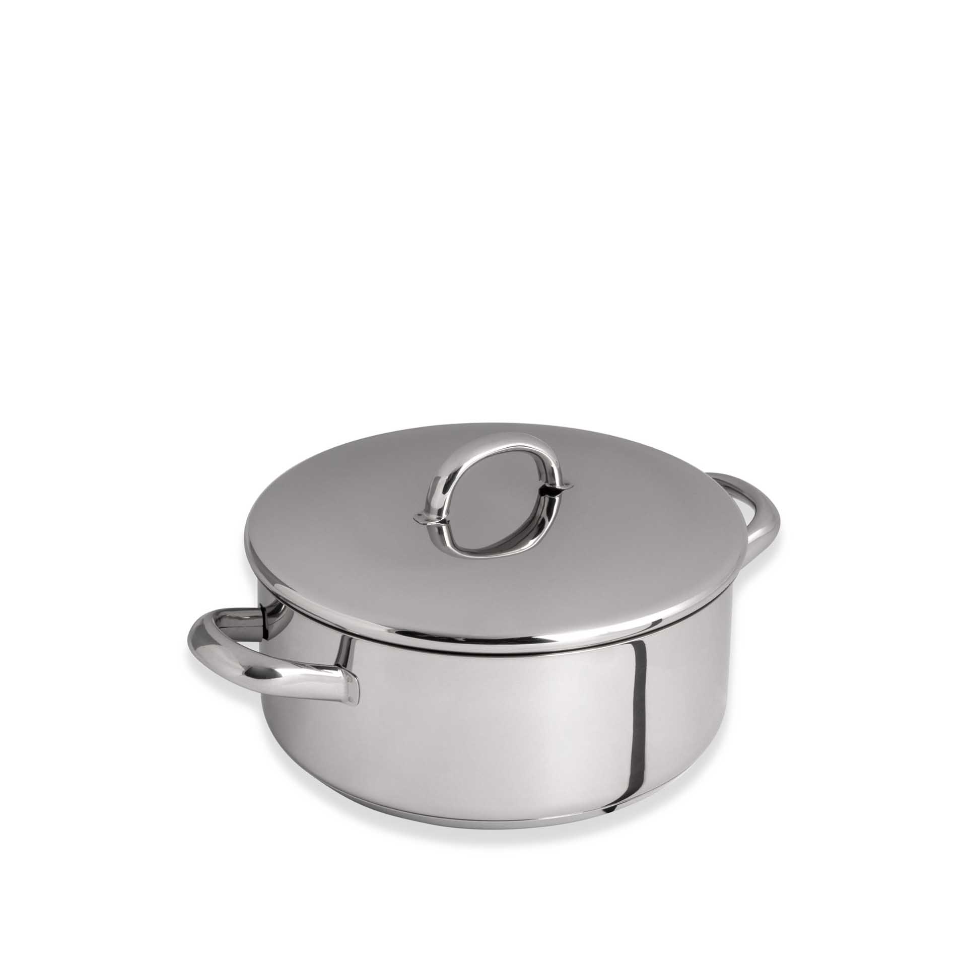 Europa Caçarola C/ Asa Ø24Cm