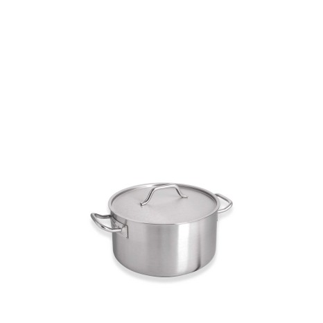 Grand Hotel Caçarola Alta C/ Asas Ø16Cm 2.2L - Image product