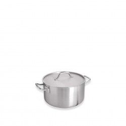 Caarola Inox Grandhotel com Asas Alta