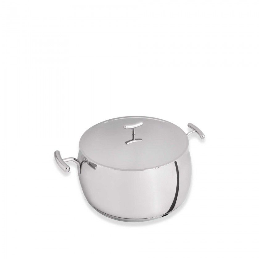 Yumi Panela C/ Asas Ø20Cm 4.4L Yumi Panela C/ Asas Ø20Cm 4.4L