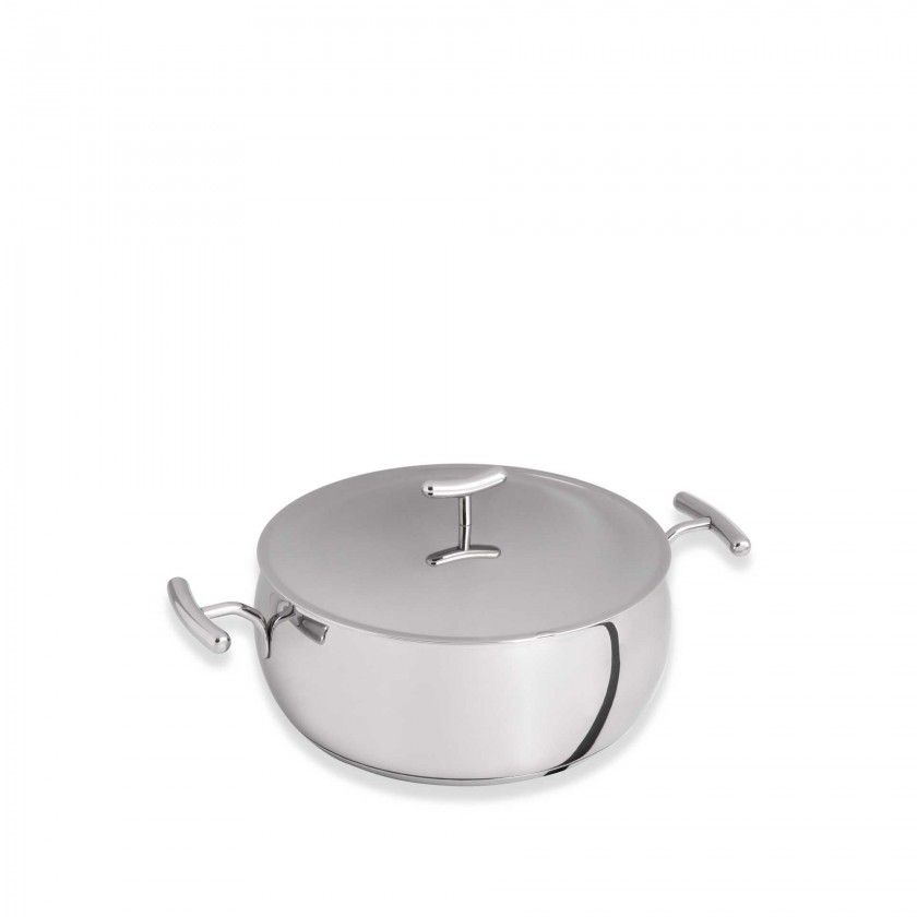Yumi Caçarola C/ Asas Ø24Cm 4.6L Yumi Caçarola C/ Asas Ø24Cm 4.6L