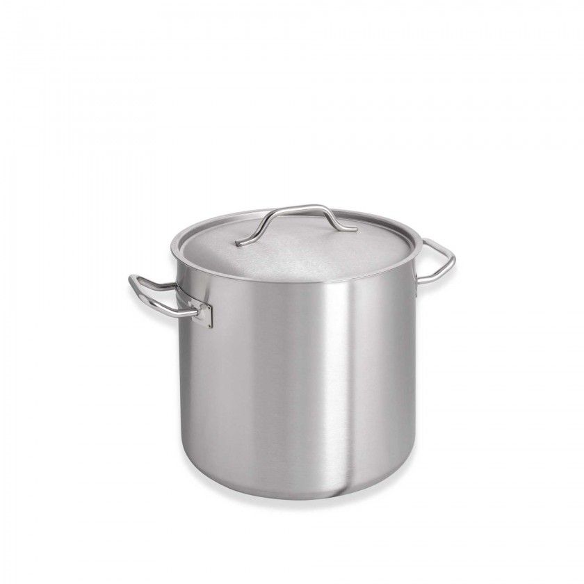 Panela Inox Grandhotel com Asas