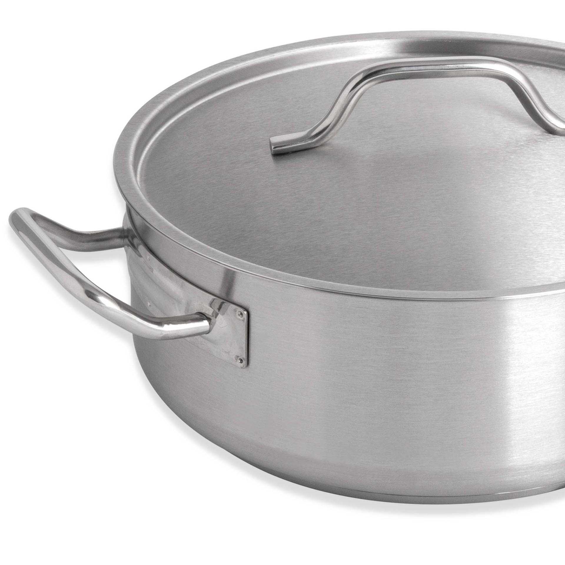 Grand Hotel Caçarola C/ Asas Ø16Cm 1.5L