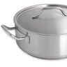 Caarola Inox Grandhotel com Asas