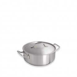 Caarola Inox Grandhotel com Asas