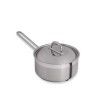 Caçarola Inox Nautilus com Cabo Caçarola Inox Nautilus com Cabo