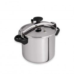Panela Presso Inox Tradicional sem Cesto