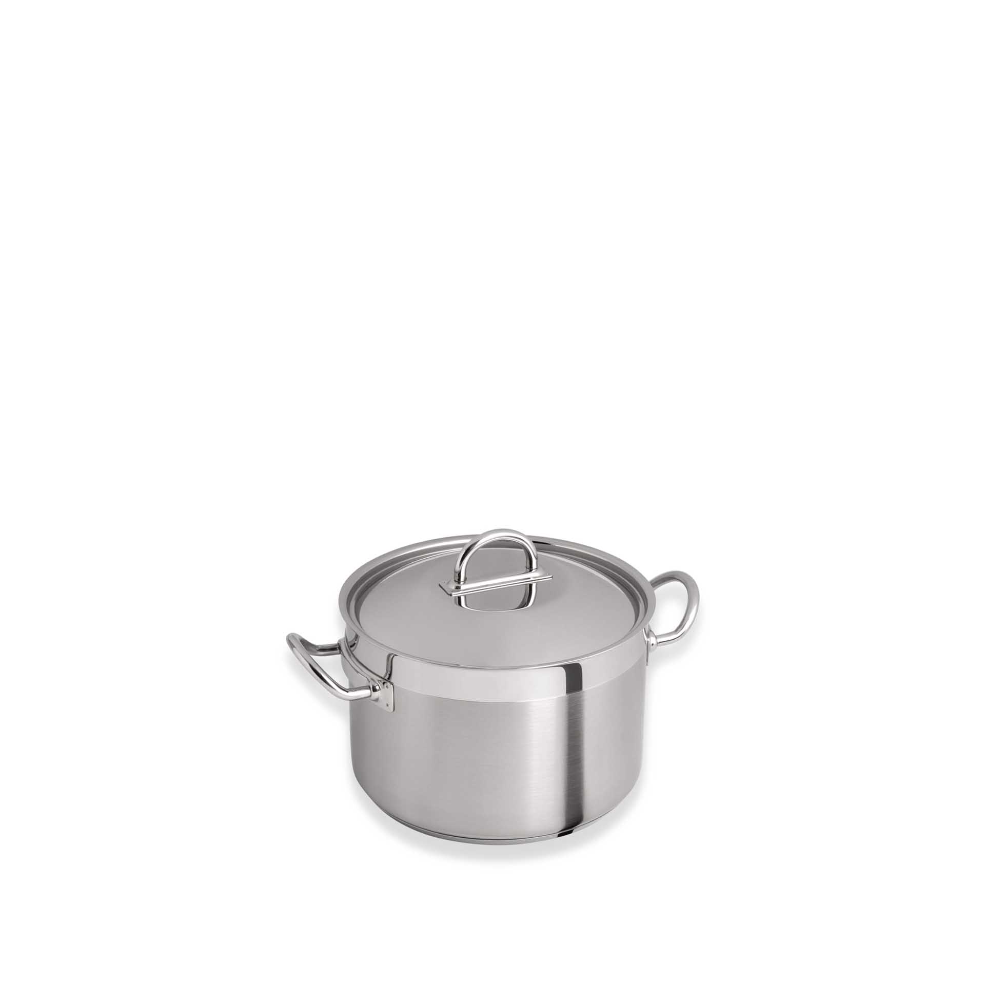 Nautilus Panela C/ Asas Ø18Cm 3L