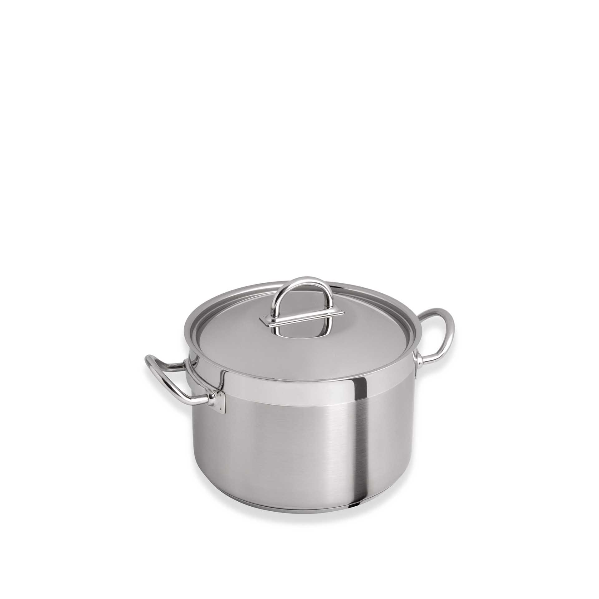 Nautilus Panela C/ Asas Ø22Cm 5.2L