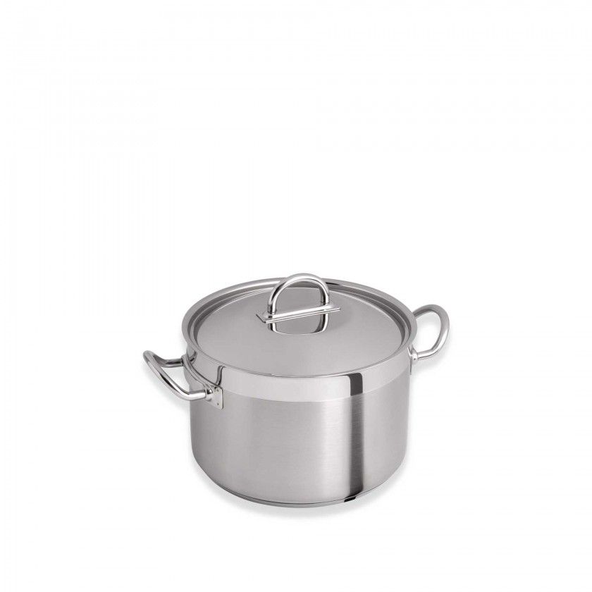 Nautilus Panela C/ Asas Ø22Cm 5.2L Nautilus Panela C/ Asas Ø22Cm 5.2L