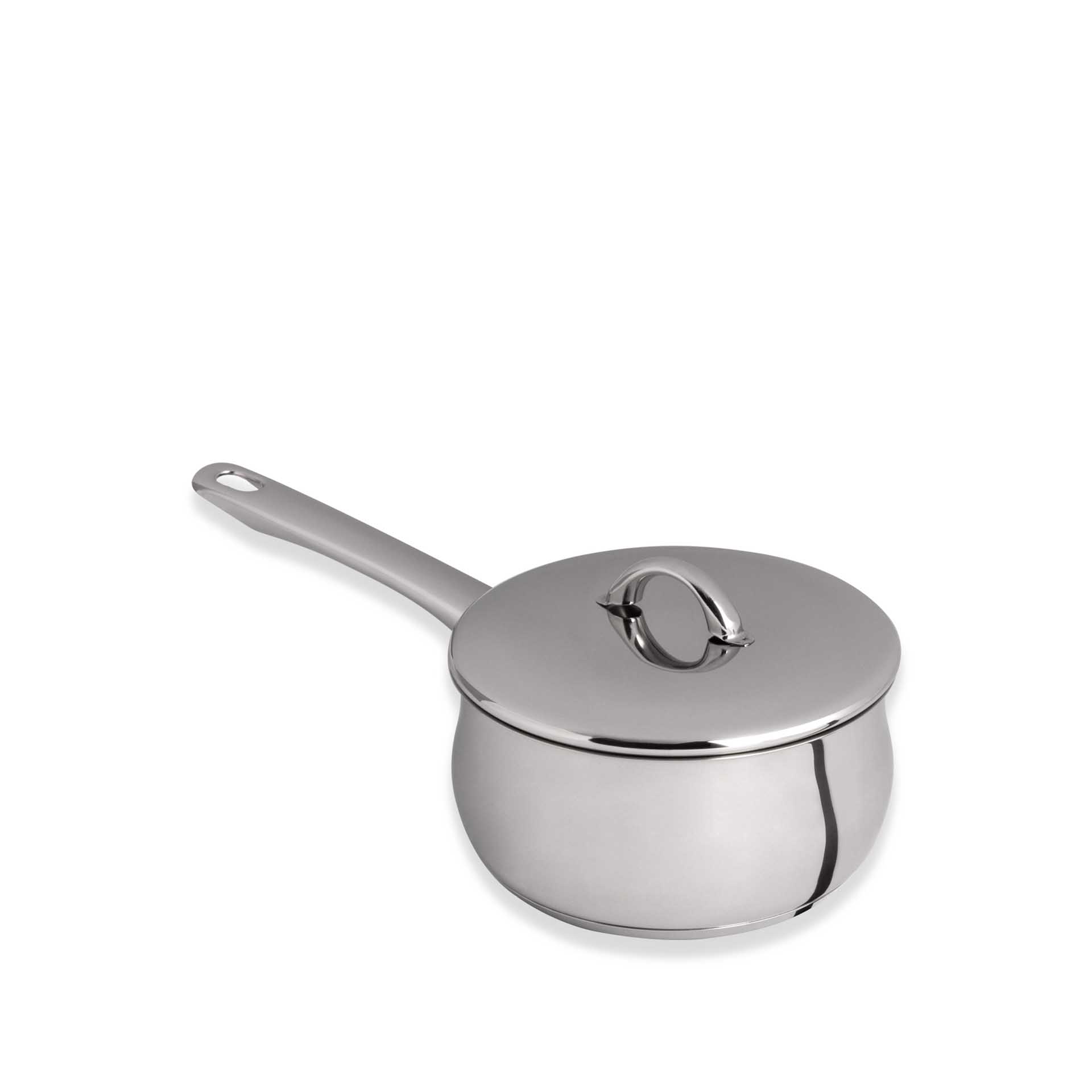 Domus Caçarola C/ Cabo Ø16Cm 1.6L