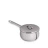 Caarola Inox Domus com Cabo