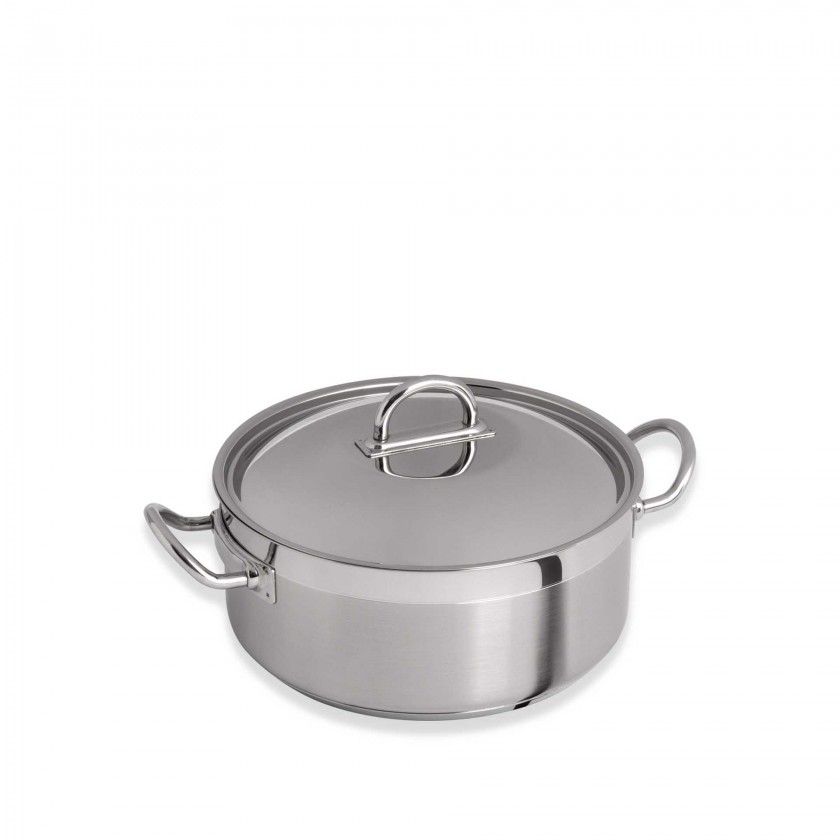 Nautilus Ca�arola C/ Asas �26Cm 5.2L