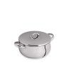 Domus Caçarola C/ Asas Ø24Cm 4.4L Domus Caçarola C/ Asas Ø24Cm 4.4L