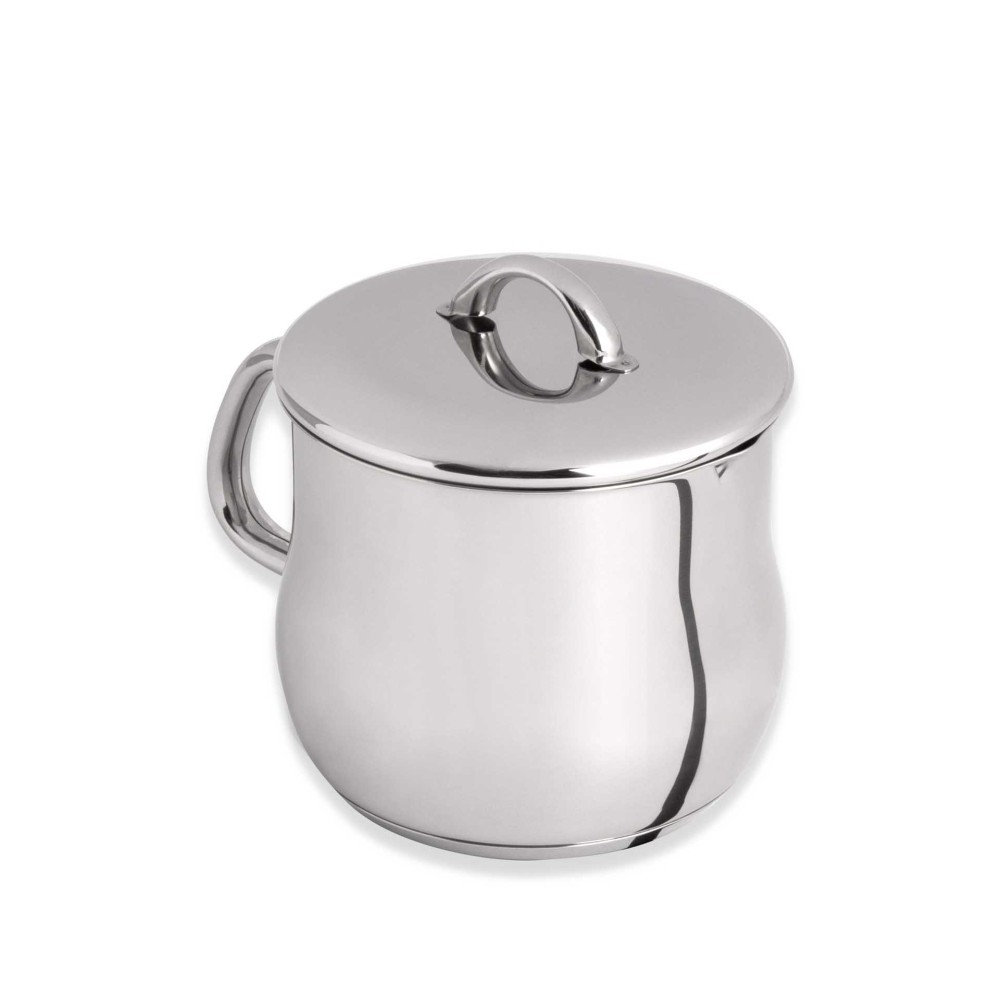 Domus Cafeteirac/ Asa Ø14Cm 2L