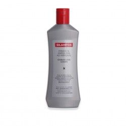 Lquido Limpeza para Inox Silampos 250ml
