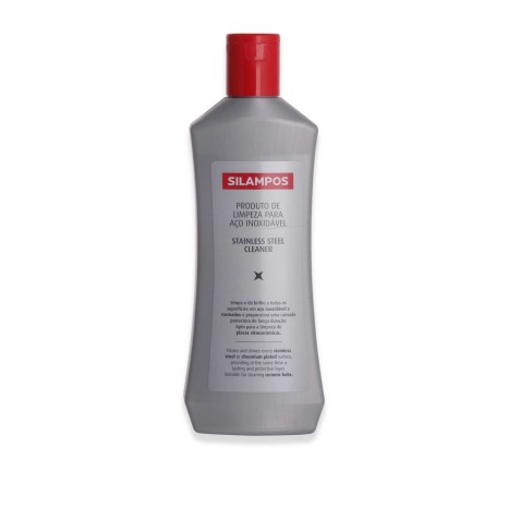 Creme De Limpeza Silampos 250Ml - Image product