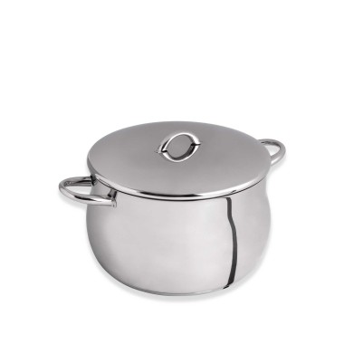 Domus Panela C/ Asas �26Cm 8.1L