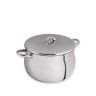 Panela Inox Domus com Asas Panela Inox Domus com Asas