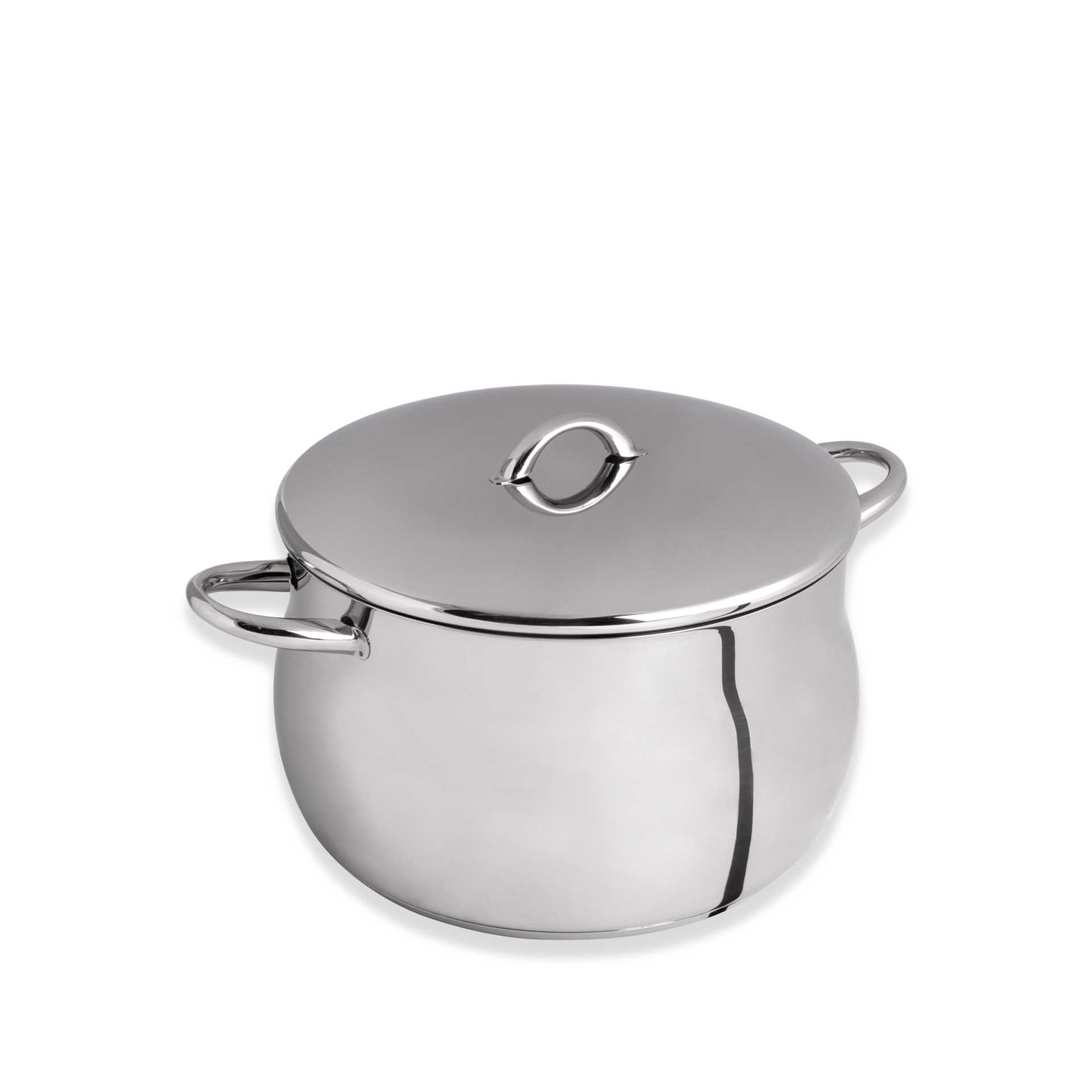 Domus Panela C/ Asas Ø26Cm 8.1L