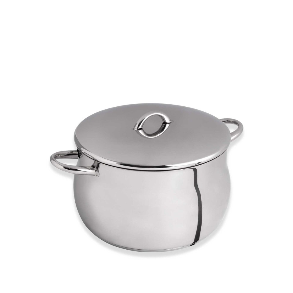 Domus Panela C/ Asas �26Cm 8.1L