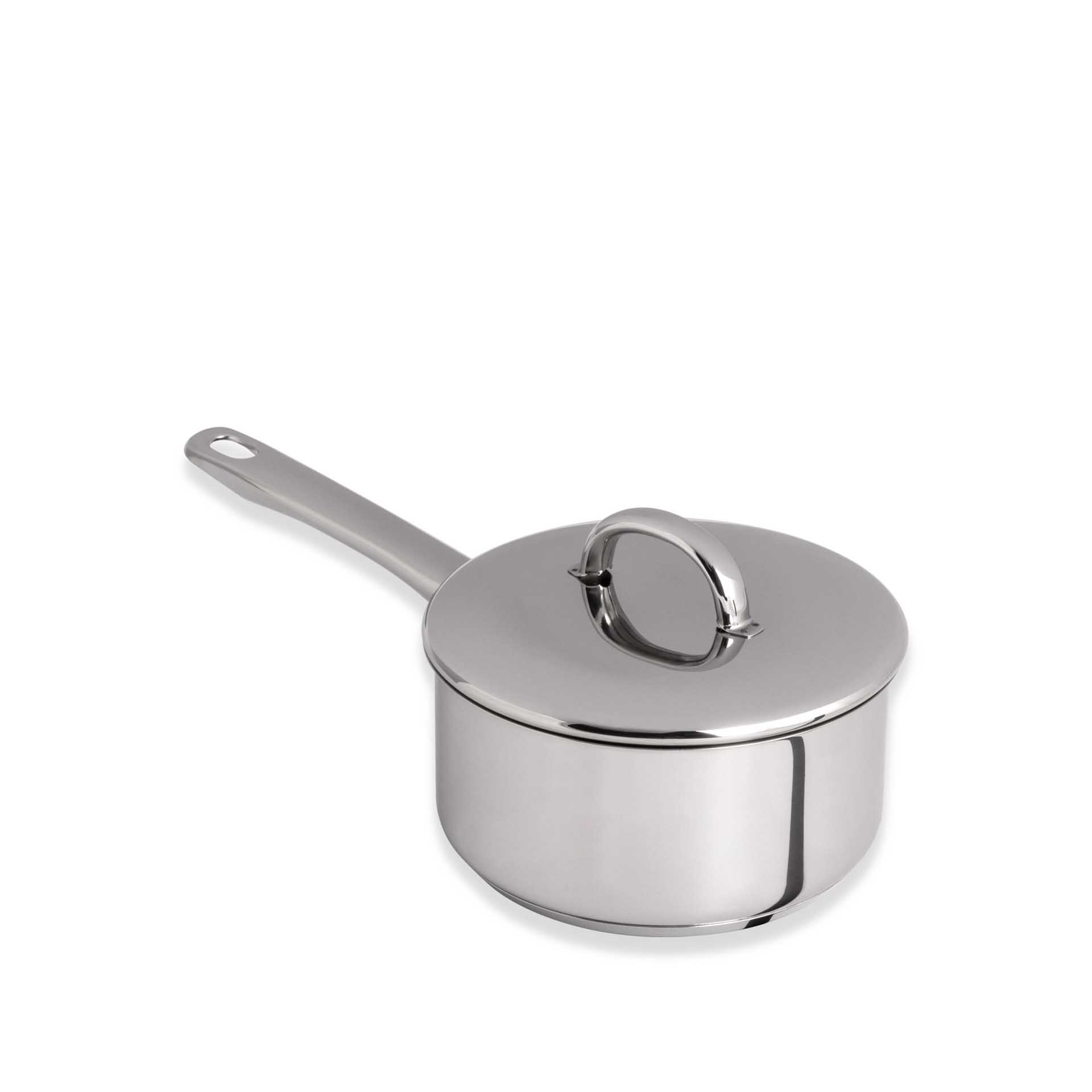 Europa Caçarola C/ Cabo Ø14Cm