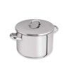 Panela Inox Europa com Asas