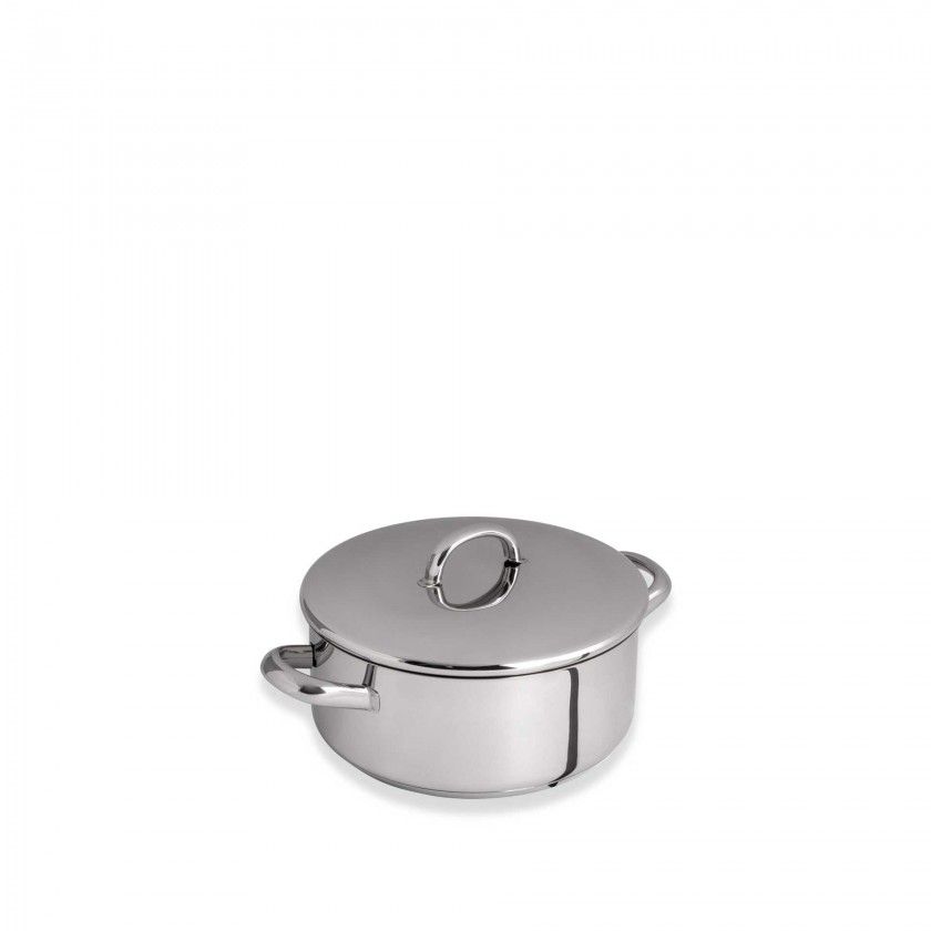 Europa Caçarola C/ Asa Ø18Cm Europa Caçarola C/ Asa Ø18Cm