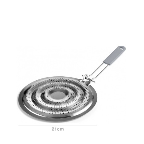 Difusor G�s Redondo 21cm - Image product