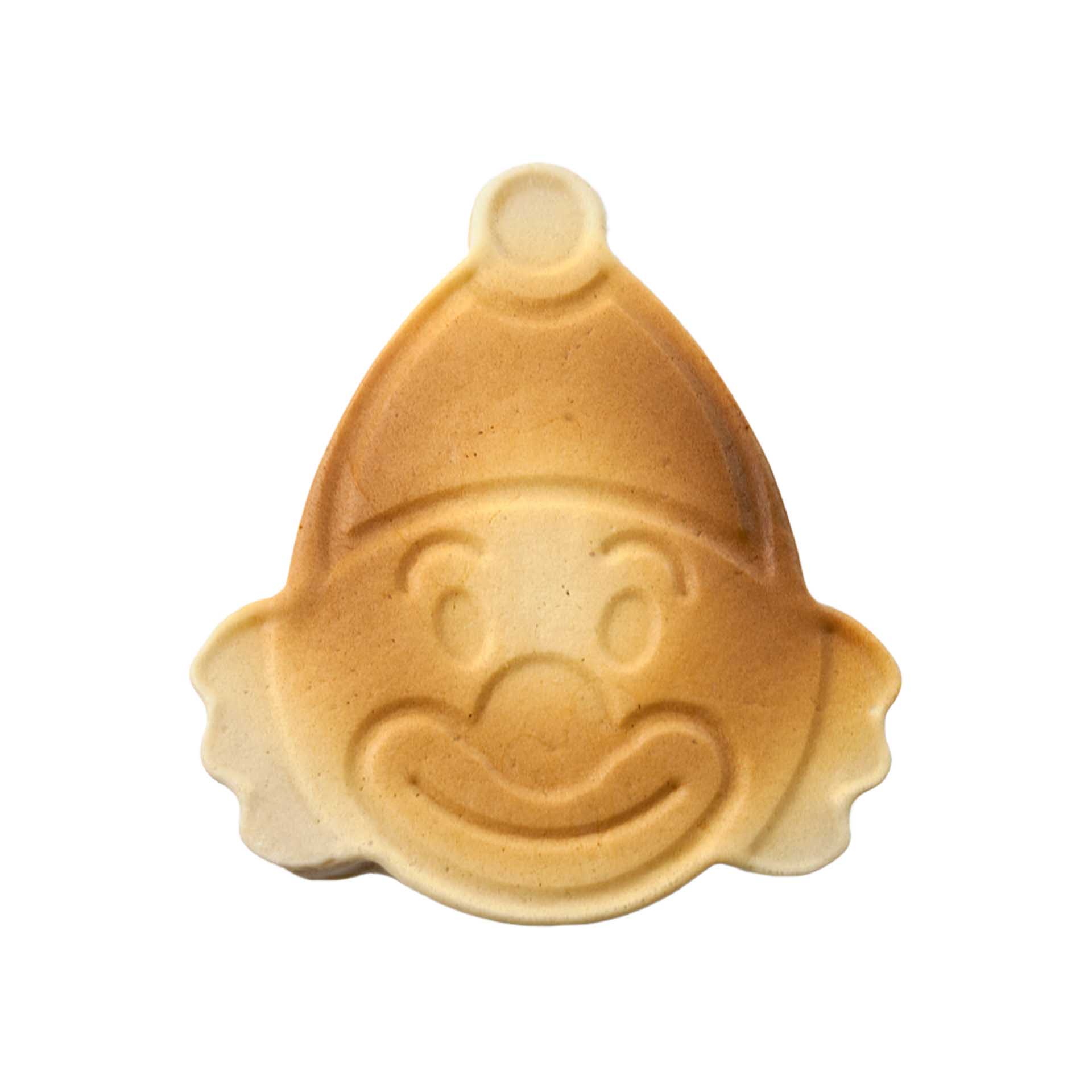 Frigideira Mini Palhaço 18cm