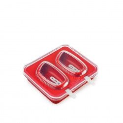 Forma 2 Gelados 2X35ml 12X10X3cm