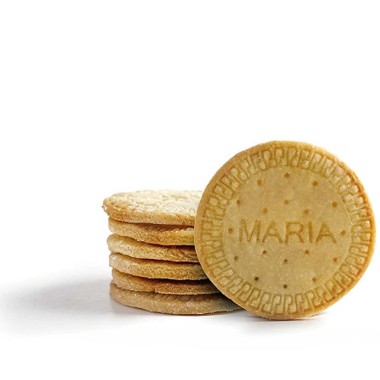 Corta Massa Bolacha Maria 7.5X5cm