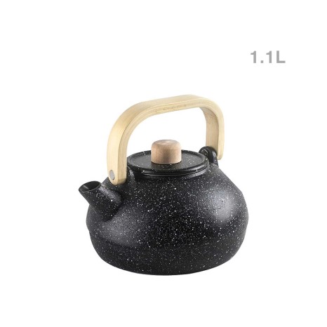 Chaleira Ferro Fundido Izum 1100ml - Image product
