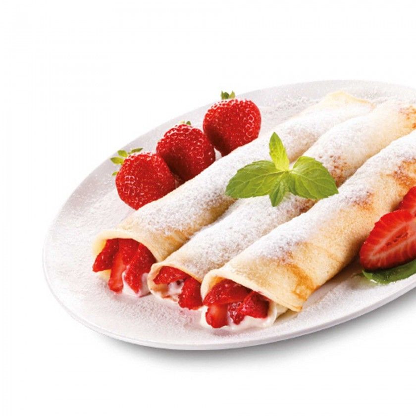 Espátula Crepes Nylon Espátula Crepes Nylon
