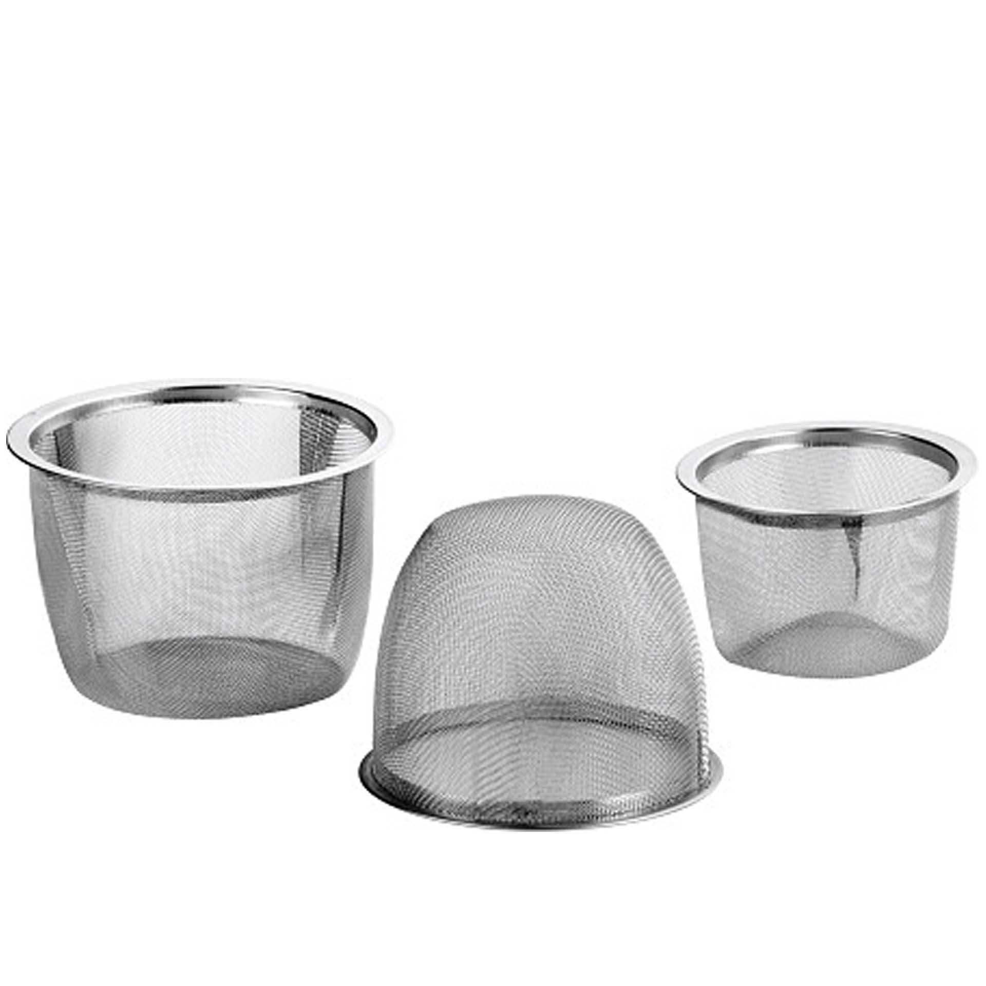 Filtro Inox para Chaleira 9cm